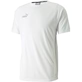 PUMA teamFINAL boş zaman tiş&ouml;rt&uuml;