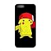 Produktbild iPhone 5/5s Etui Huelle,Pocket Monster Customized Design Hülle,Pocket Monster Protective printed Hülle