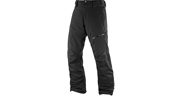 salomon express pants