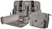 Red Castle Globetrotter Changing Bag (Taupe)