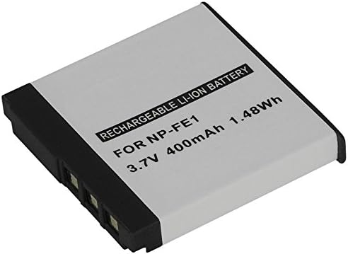 Battery NP-FE1 for Sony Cyber-shot DSC-T7, DSC-T7B, DSC-T7S