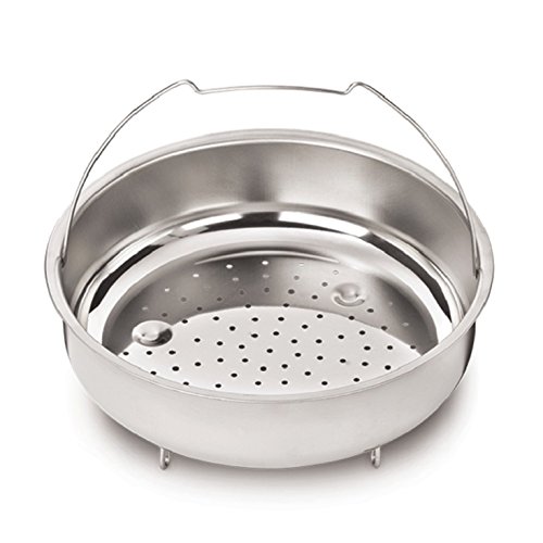 Tefal p4394833, Edelstahl, CLIPSO ESSENTIAL Schnellkochtopf 7,5 l - 3