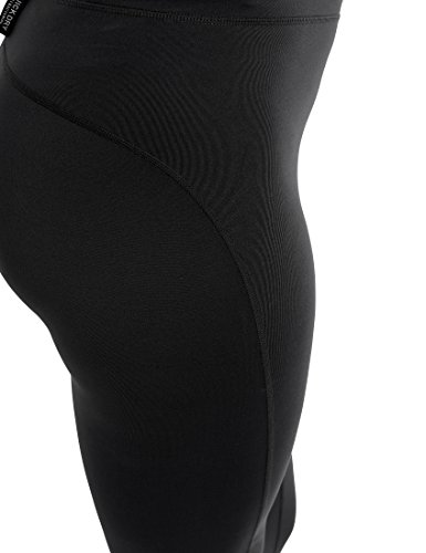 Ultrasport Damen antibakterielle Fitness Hose lang mit Quick Dry Function - 7