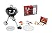 Produktbild Weber Kugelgrill Griller für Kinder + Zubehör Set Lebensmittel