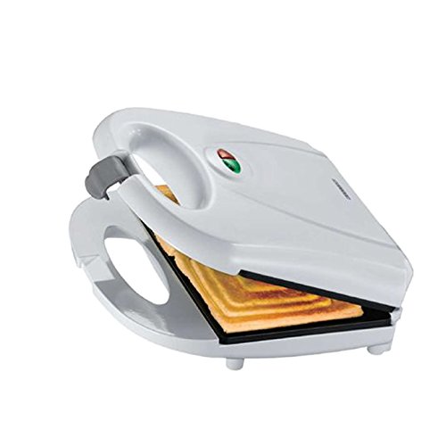 (046) Melissa Designer SandwichToaster Sandwichmaker Toaster - 2