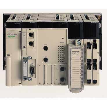 Preisvergleich Produktbild Schneider TSXCSY84 AXT 200 USER'S Manuel F