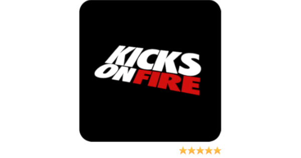 kicksonfire release dates