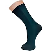 BERKSHIRE - B638 Pack 2 Pairs Executive Unisex