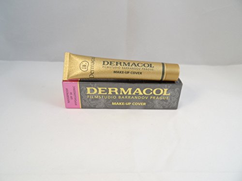 DERMACOL Dermacol Make-up, mittel - 2