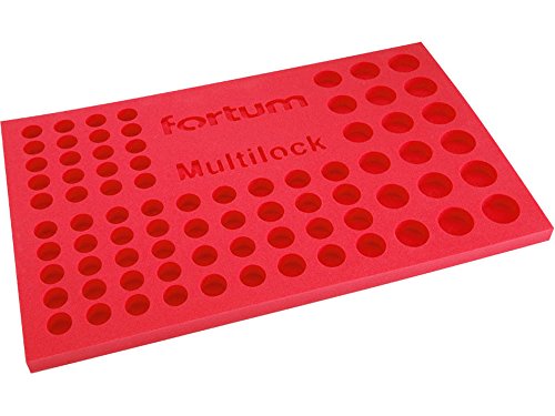 Extol Premium Schraubstock, 8812612