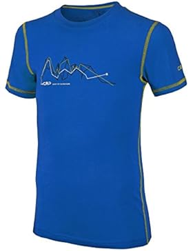 Campagnolo BOY T-SHIRT VELA