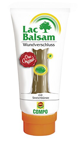 Preisvergleich Produktbild Künstliche Rinde "Lac Balsam®"