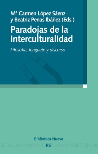PARADOJAS DE LA INTERCULTURALIDAD (Razón y Sociedad)