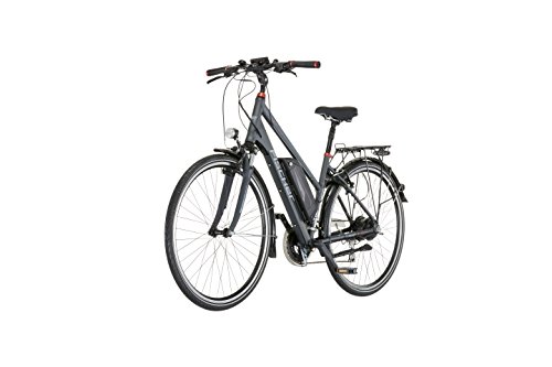 Fischer Damen E-Bike Trekking 24-Gang Proline ETD 1606, 28 Zoll, 19183 - 6