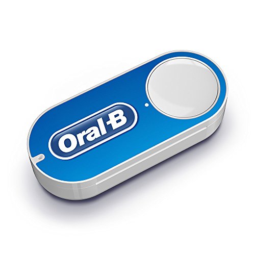 Preisvergleich Produktbild Oral-B Dash Button