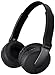 Produktbild Sony Wireless Headset BTN200M mit NFC, Bluetooth 3.0 - Schwarz