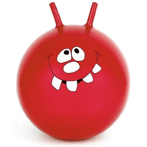 red space hopper