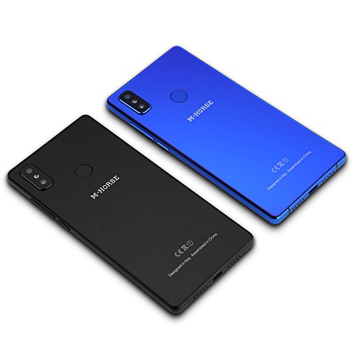 M-HORSE Pure 2 a schermo intero 18:9 5.99 