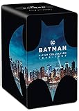 Batman-4 Films Collection...