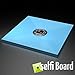 Produktbild Duschelement 80x80 cm Ablauf waagerecht Selfiboard Duschboard Duschtasse Selfiboard befliesbar bodeneben