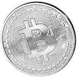 Physische Bitcoin Münze Gold aus Kupfer: Amazon.de