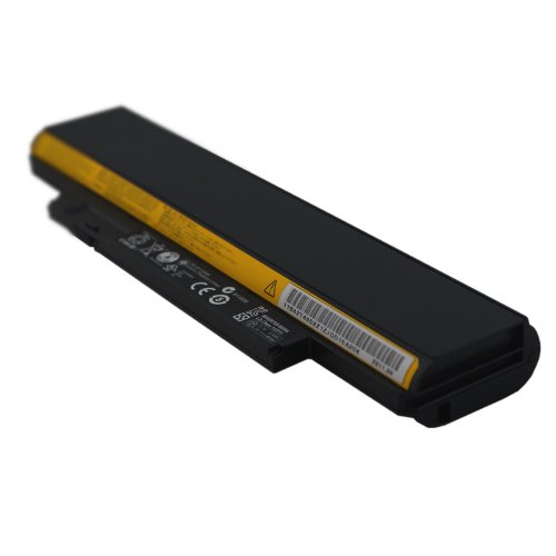 LENOVO Ersatzteil Akku Li-Ion 6Zell Slim Edge E330 (S) - 2