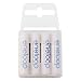 Produktbild Panasonic Eneloop 4xAkkus R03/AAA 800mAh Ni-MH wiederaufladbar