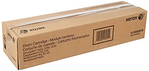 Xerox 013R00579 WorkCentre Pro 32, Pro 40, M24, CopyCentre C32, C40 Trommel schwarz 29.000 Seiten, Farbe 27.000 Seiten - 2