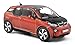 Price comparison product image BMW i3 (i01) 009547 1:43 en énergie orange
