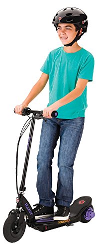 Razor Elektroroller PowerCore E100, blau - 2