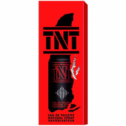 TNT EDT Vapo 50 ml - 2
