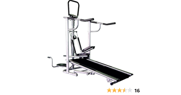 cosco running machine