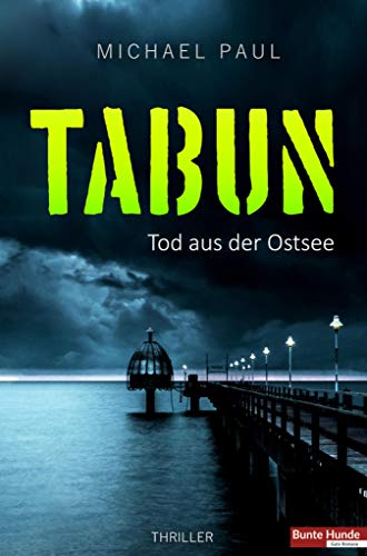 TABUN von [Paul, Michael]