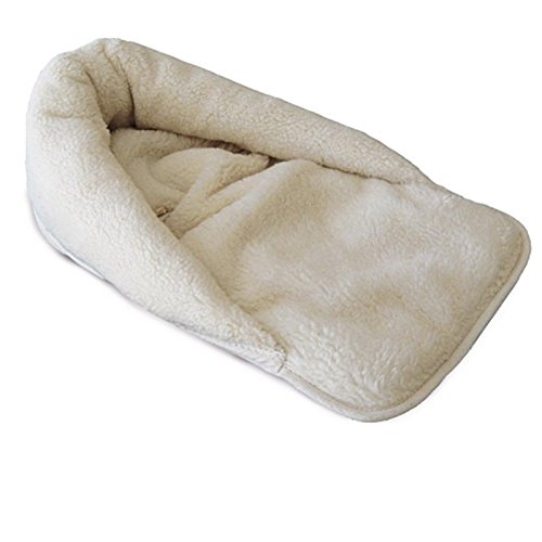 Weber Sitzverkleinerer Fell Standard ergonomisch, WeberTeddy
