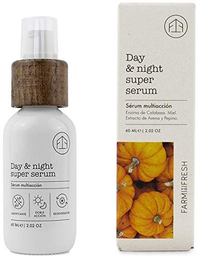 Serum Super Day & Night