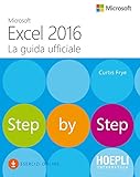 Image de Microsoft Excel 2016. La guida ufficiale: Step by Step