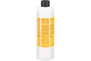 ELECTRON MICROSCOPY SCIENCES Kodak Photo-FLO 200 Solución, 16 onzas