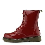 Schwarze Rose und schwarze matte sind echtes Leder, alle anderen synthetischen - bitte überprüfen Sie die Bilder oder Nachricht vor der Bestellung.