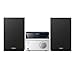 Produktbild Sony CMT-S20B Mini-HiFi System (DAB/DAB+, 10 Watt, CD-Player, FM, USB) schwarz