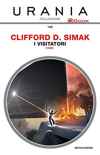 I visitatori (Urania) I visitatori (Urania)