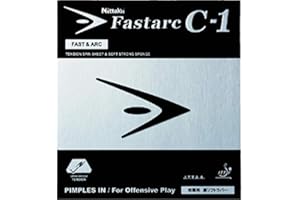 NITTAKU flooring Fastarc C-1, options 2,0 mm, black