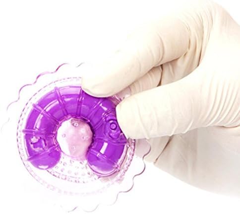 Breast massage can stimulate the vibration of the breast cream masturbation silicone