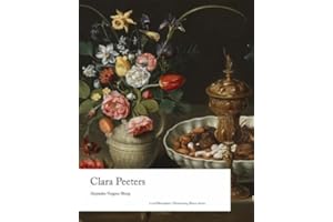 Clara Peeters (Illuminating Women Artists)