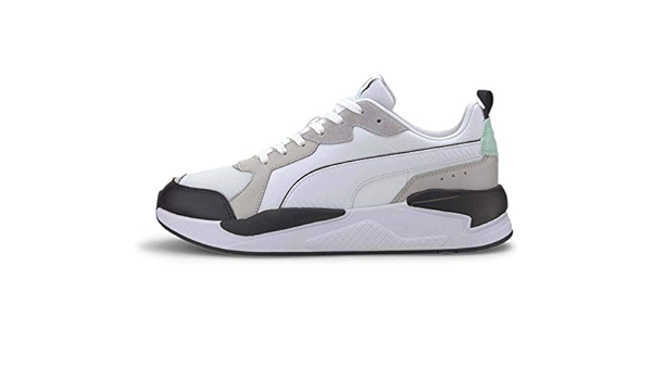 PUMA Unisex's X-ray Game Sneakers: Amazon.co.uk: Shoes \u0026 Bags