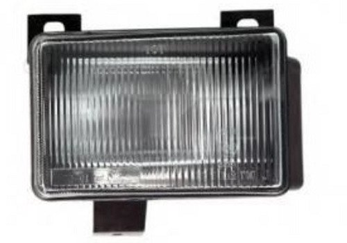 Preisvergleich Produktbild Nebelscheinwerfer H3 Vorne Rechts VOLVO V40 S40 95-00 30865272