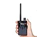 Produktbild eoqo Signal Detektor Detector RF Bug Camera Wireless Bug Kamera Drahtlose Detektor Frequenz Scanner GSM CDMA GPS Traker Finder