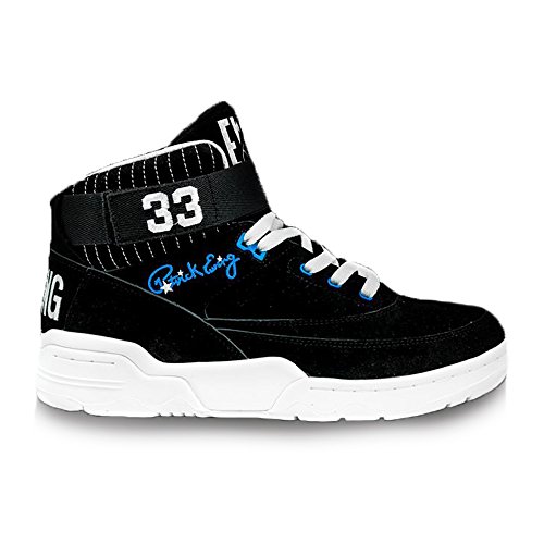 ewing trainers uk
