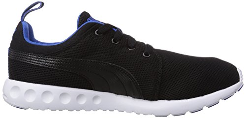 Puma Carson Runner Unisex-Erwachsene Hallenschuhe - 6