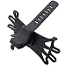 Produktbild Abracing Mobile Phone Holder Bicycle Mobile Phone Holder smart Phone holderFahrrad Handyhalter Silikon 360 Grad Stabile Lenkerhalterung360 ° schwenkbare Halterung für jedes Fahrrad