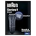 Braun Series 1 Mains Shaver